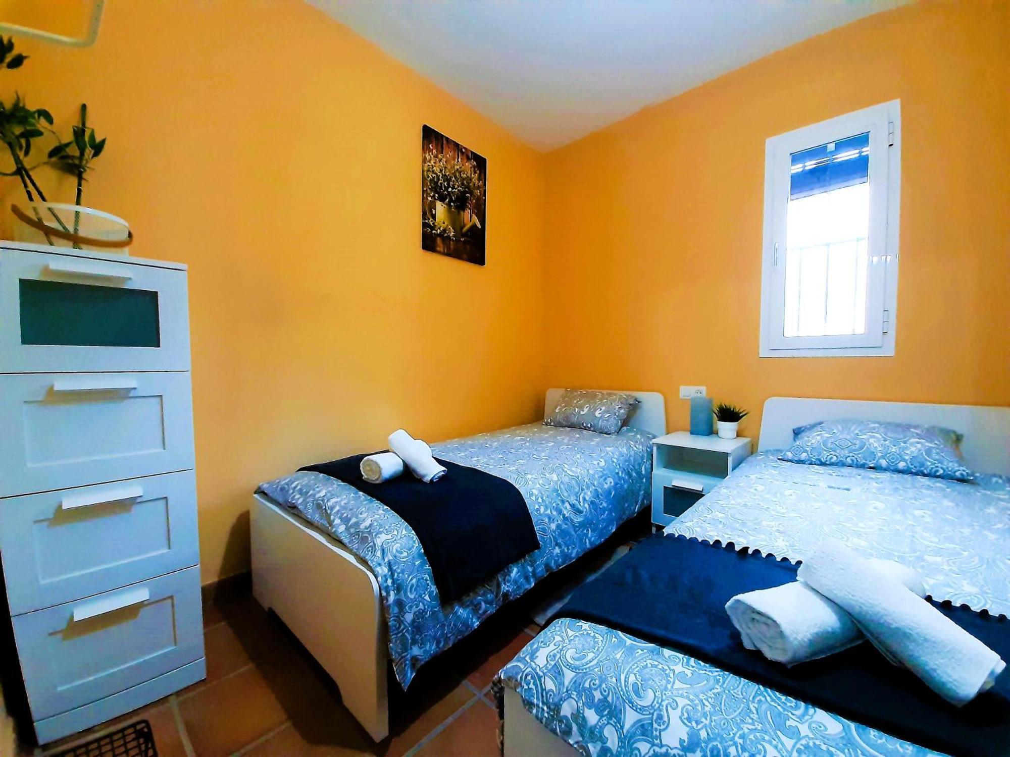 ארקנה Casa Rural Gurumelo מראה חיצוני תמונה